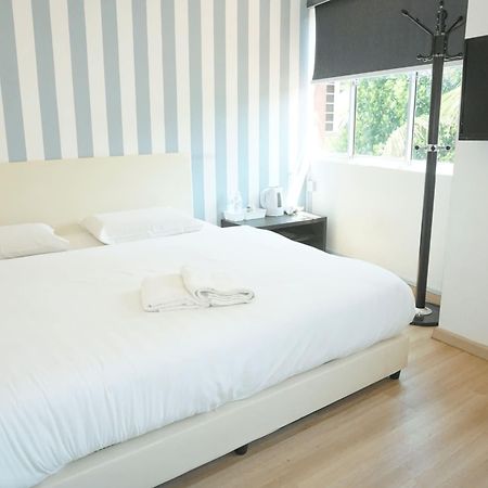 Sun Inns Hotel Laksamana Malacca Exteriér fotografie