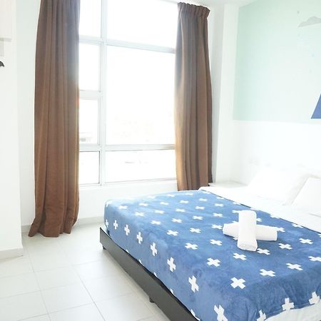 Sun Inns Hotel Laksamana Malacca Exteriér fotografie