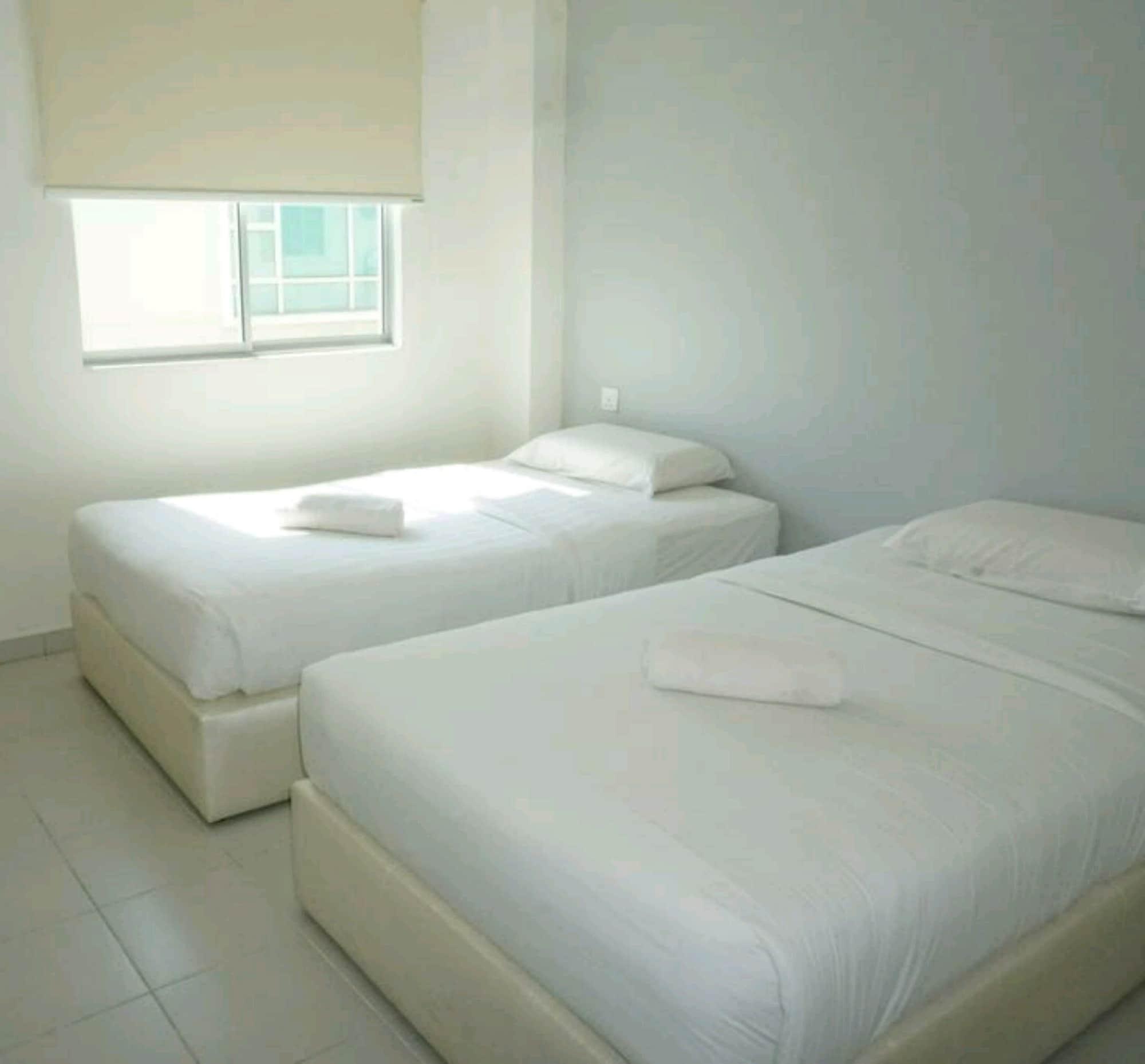 Sun Inns Hotel Laksamana Malacca Exteriér fotografie